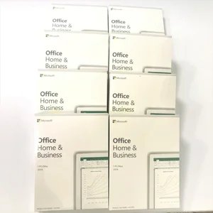 Microsoft Office 2019 Home & Business Activation Key PC & Mac