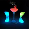 led bar table buy/led light table de poker avec led night club lighting illuminated led table