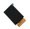 3.5 inch TFT LCD 320x480 8 bits 16 bits parallel interface