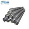 Astm B348 Gr2 Gr5 Titanium price per Medical Forged Rolled square round bars hot sale manufacturer from baoji tianbo company