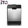 2019 Professional stainless steel Square ice cube machine