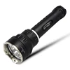 Outdoor Adventure Underwater Diving Adventure Usage and flashlight Type strong Led Diving light