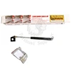4x4 Pickup Rear Tailgate Gas Struts Gas Spring For Ranger T6 Body Kit Accessories