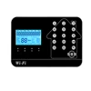 Most Advanced Wireless Intelligent Home Security WIFI GSM PSTN Automation Alarm System
