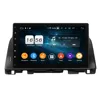 KD-1033 Top radio 10.1 inch octa core car multimedia android for K5/OPTIMA 2015 with 3 ways bluetooth call rds radio dsp audio
