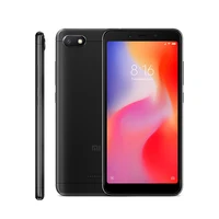 

Global Version Original Xiaomi Redmi 6A 2GB 32GB 18:9 Full Screen 13MP Camera 3000mAh Mobile Smartphone