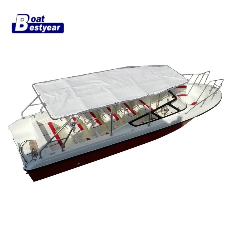 
passenger 880 bowride boat open boat touring boat for sale 