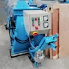 Steel/bridge anticorrosion hand push shot blasting machine/HC850/RFQ
