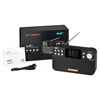 mini fm radio receiver GTMEDIA Z3B radio portable radio dab bluetooth