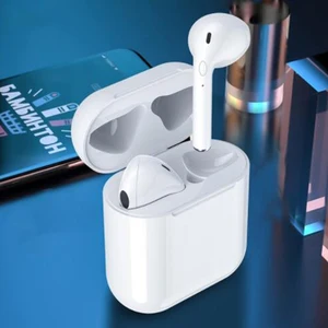 i9s TWS Mini True Stereo Noise Cancelling Wireless Earbuds
