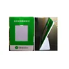 Customized Acrylic WeChat Alipay QR Code Mobile Scan Code Payment display board