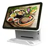 Win/android system pos restaurant software of restaurant/of retail/of shopping mall