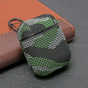 Silicone Protective Case for Apple AirPods