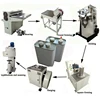 small oil tin can making producing machine