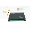 digital humidity controller water flow meter data logger For Network