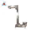 automatic Z type bucket chain feeding conveyor