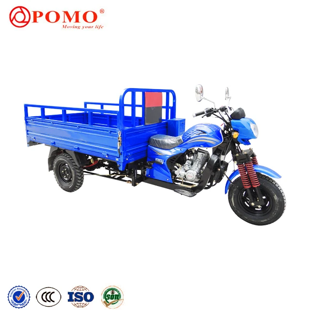 di blasi r30 folding electric tricycle