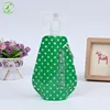 customized design collapsible plastic soft sprayer/foldable reusable spray bottle BPA free