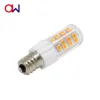2019 Hot Hot sell PC and Ceramic Bulb Corn Lighting CE RoHs E12 LED Lights