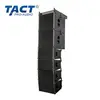 Customized Active Pa Sound System Line Array