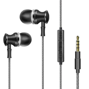 Sports Earphones Microphone