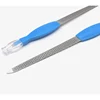 Professional Stainless Steel 150180 Grit Buffer Nail File On Sale