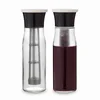 iced coffee maker cold brew cold brew coffee maker With Removable filter, Airtight Design For The Freshest coffee Brew