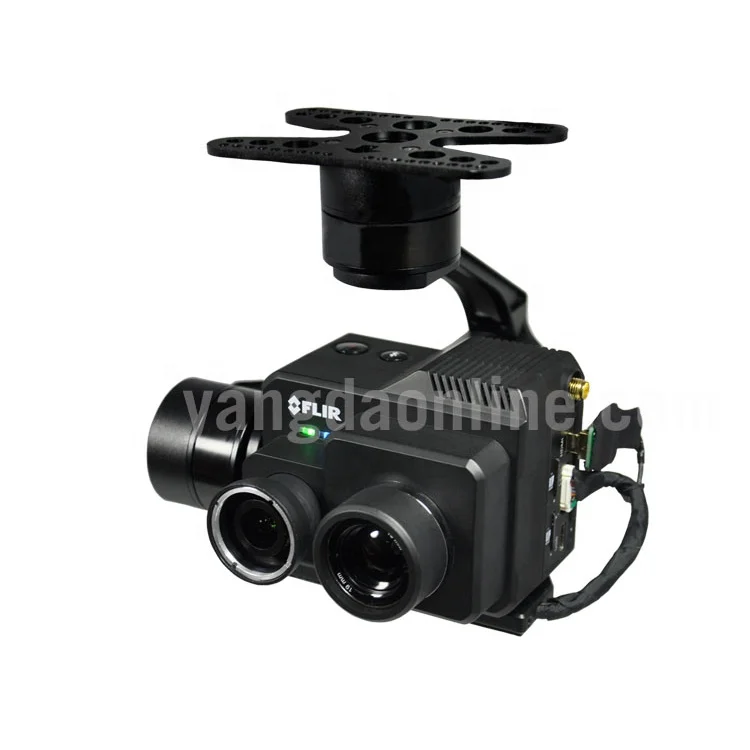 3-Axis Drone Gimbal for FLIR DUO PRO R Thermal Camera