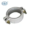 easy installation and disassembly rigid coupling for industry