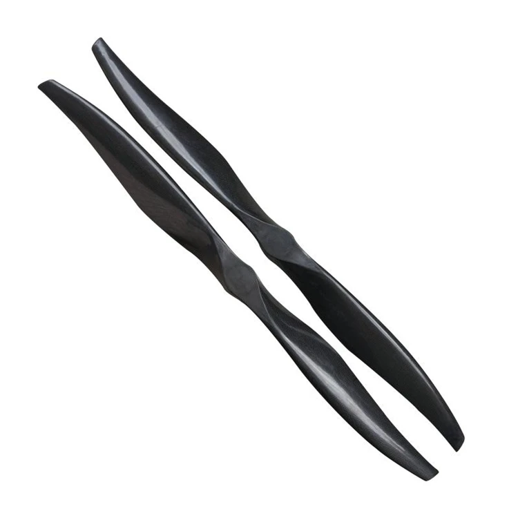 

40 inch T4010 (1*cw&ccw) carbon fiber propeller for mega UAV Drone or Airplane