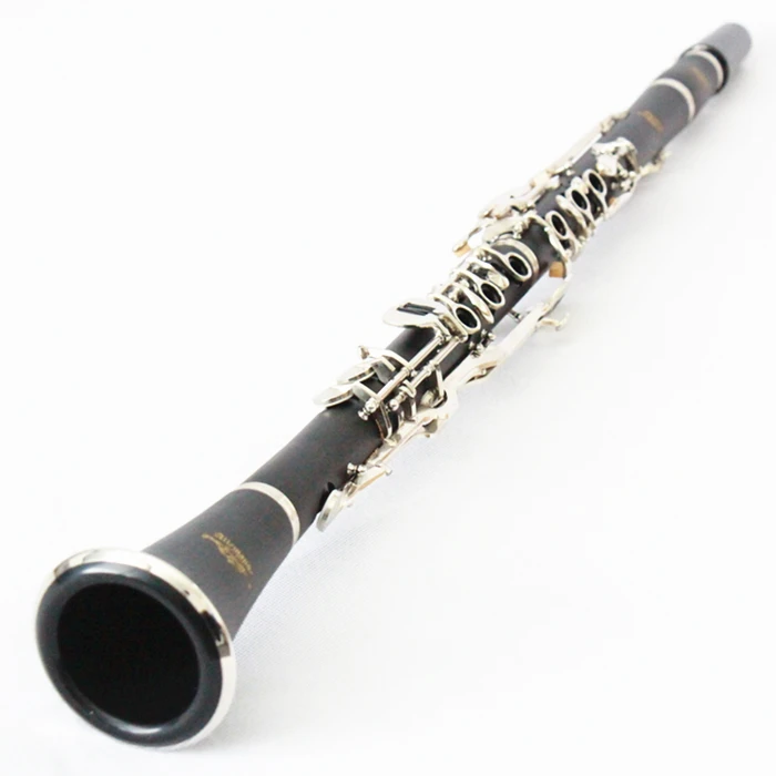 

Cheap Professional Musical Instrument Wood Turkish G Key Clarinet