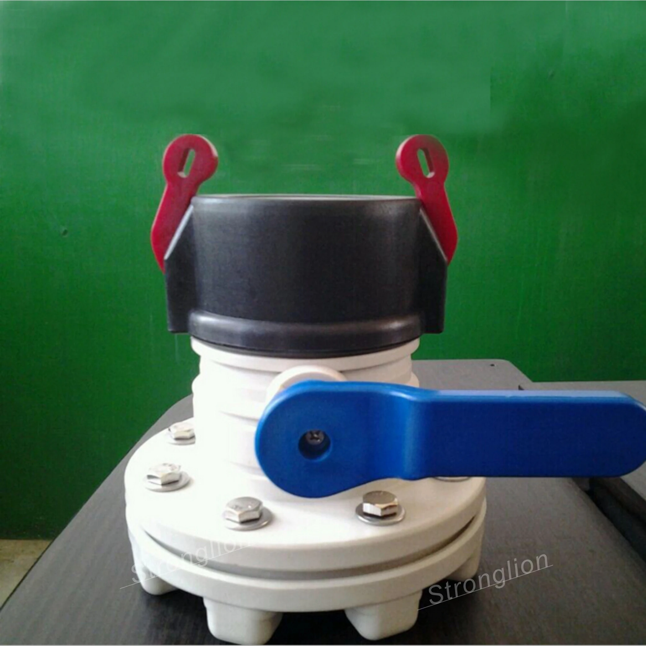 
High Quality PVC Water Storage Bladder Tank 