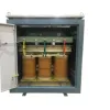 MINGCH Hot Selling Custom SG Series 3 Phase 100Kva Ac Dry Type Transformer