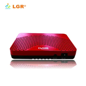 4K DVB S2 HD Satellite TV Receiver