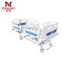 chinese furniture manufacturer Three function electric patient hospital bed