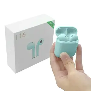 Wireless Earbuds Bluetooth 5.0 Stereo Headset