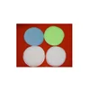 microfibre round terry cleaning pad