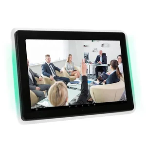 Android Touchscreen Tablet PC Meeting Rooms