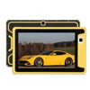durable tablet pc with NFC reader industrial touch screen panel pc