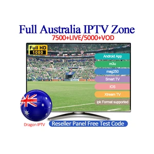 Stable IPTV Subscription Global Channels
