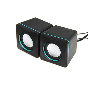 portable desktop speakers