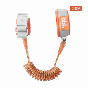 Image of Baby New Children Bracelets Anti Lost Wrist link Baby Products Of All Types Bebe