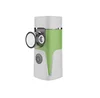 mini ultrasound inhaler nebulizer device Feellife mesh nebulizer with music OTC homecare product easy use pocket travel nebulize