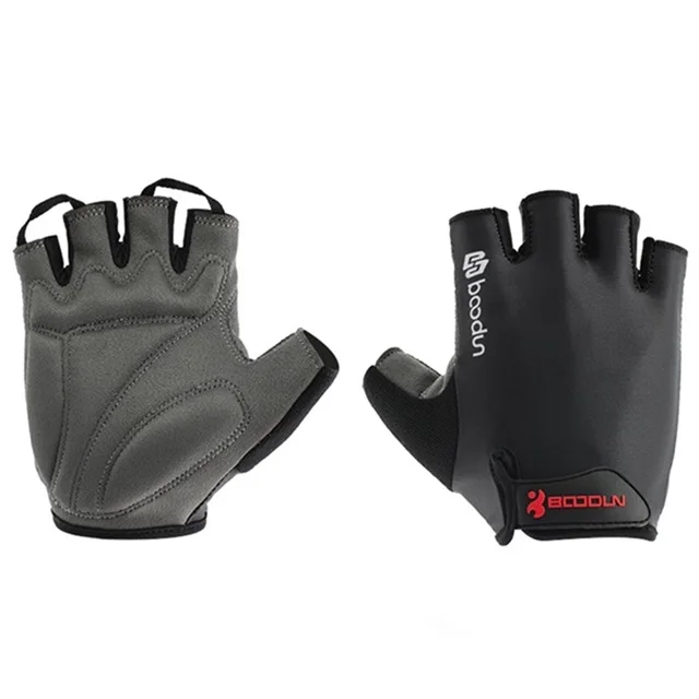 

OEM/ODM Workout Fitness Weights Cross Training Gym gloves, Black