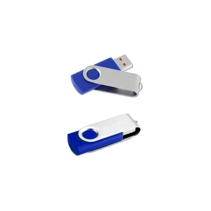 OTG USB Flash Drive Logo Printing