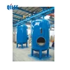 granular cartridge paper tips activated carbon filter