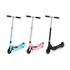 2 wheel 24v mini foldable scooter safe cheap electric scooter for kids