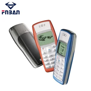 Mobile Phone Nokia 1100