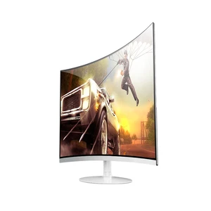 27 inch Curved LED Gaming Monitor 144Hz
