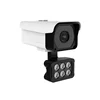 2MP Waterproof IR bullet Motor zoom & auto focus Camera 1080P Resolution Star-light WDR AHD Camera Security Cctv Camera